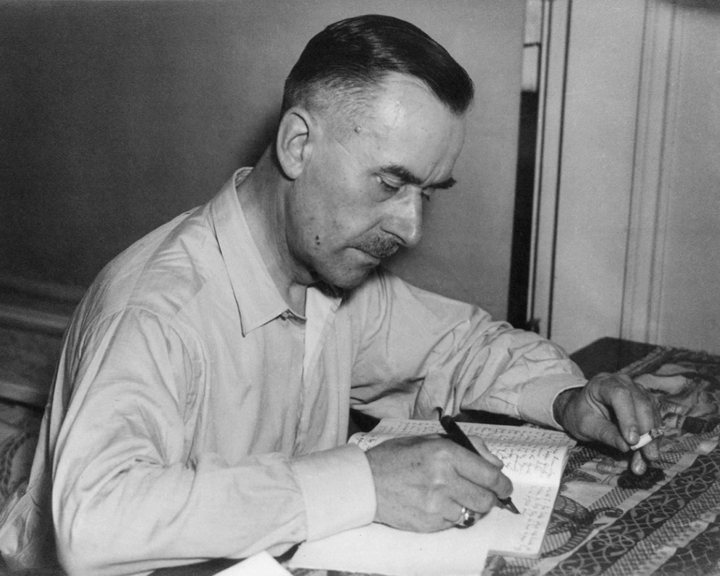 Thomas Mann 1930