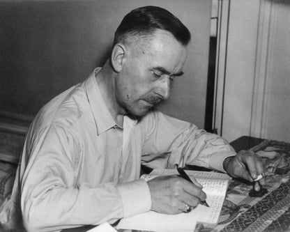 Thomas Mann 1930