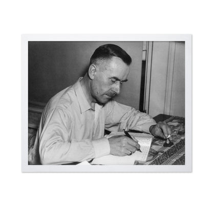 Thomas Mann 1930