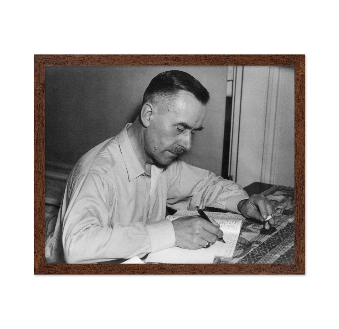 Thomas Mann 1930