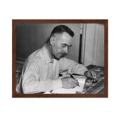 Thomas Mann 1930