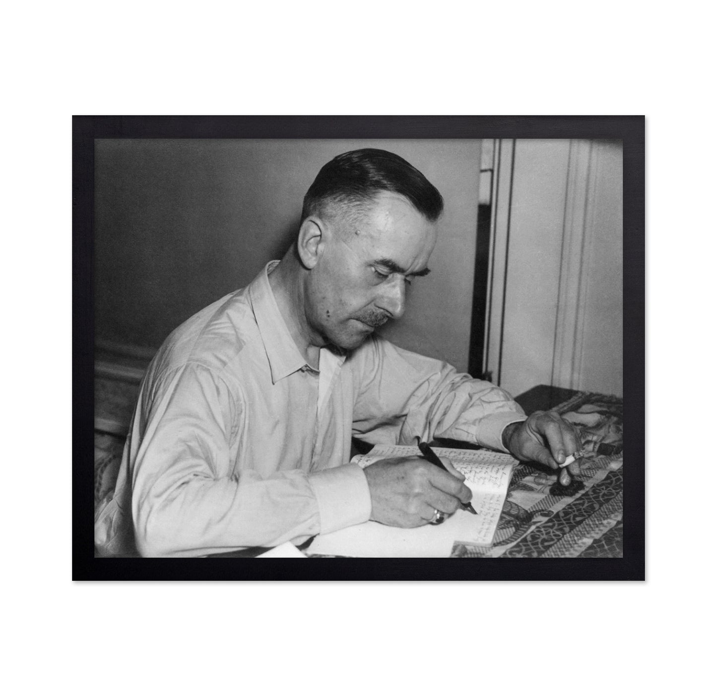 Thomas Mann 1930