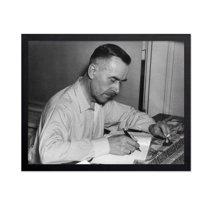 Thomas Mann 1930