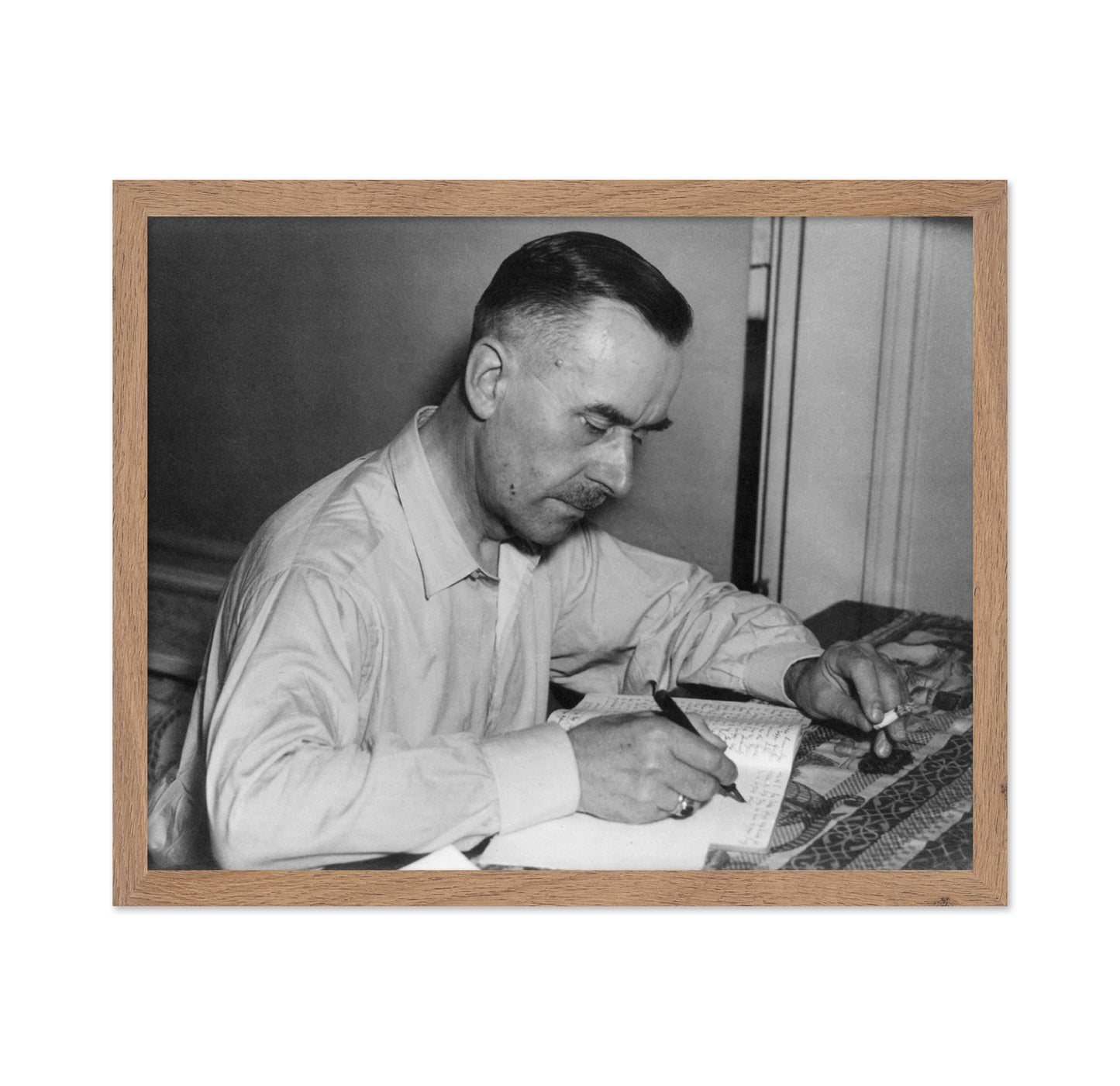 Thomas Mann 1930