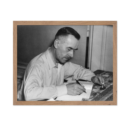 Thomas Mann 1930