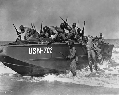 Norfolk Virginia 1942