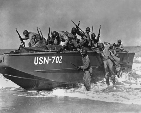 Norfolk Virginia 1942