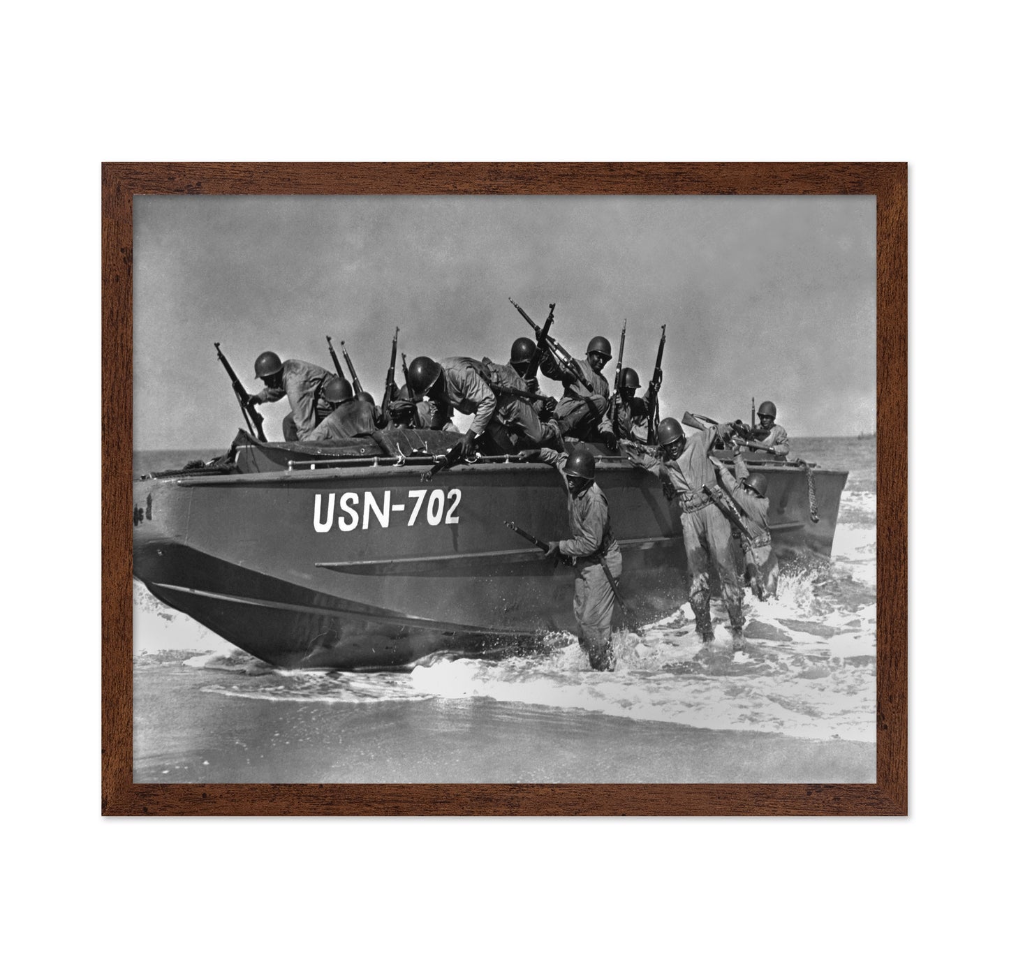 Norfolk Virginia 1942