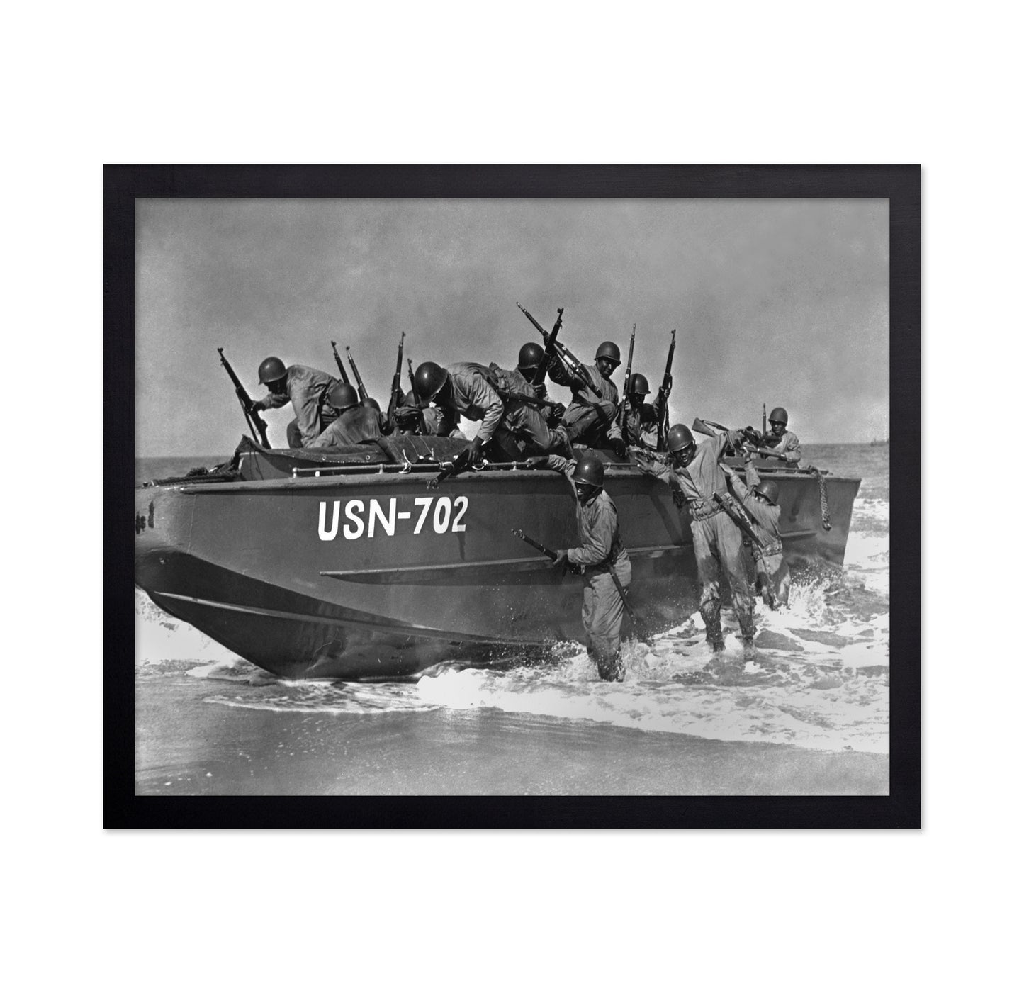 Norfolk Virginia 1942