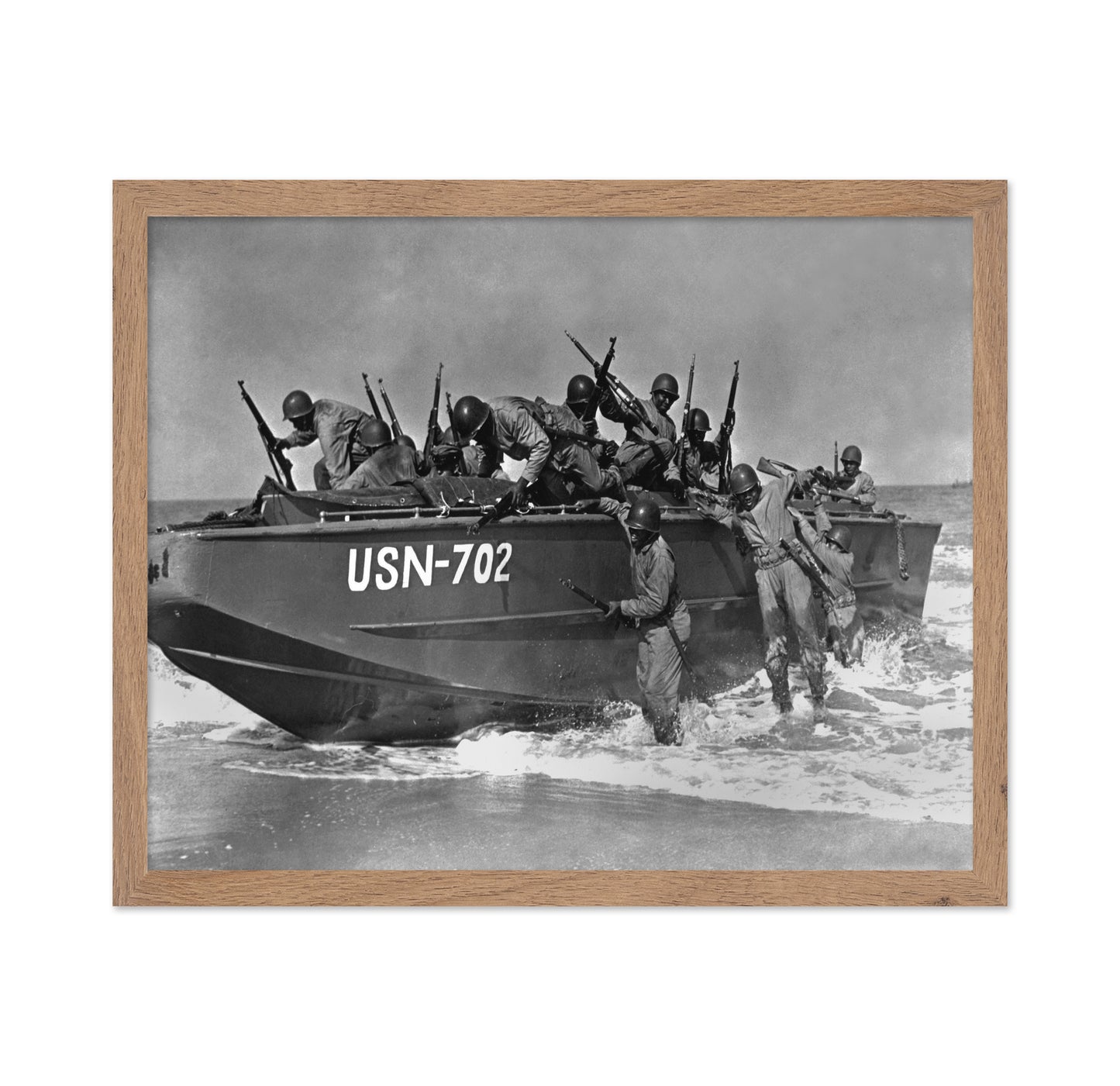 Norfolk Virginia 1942