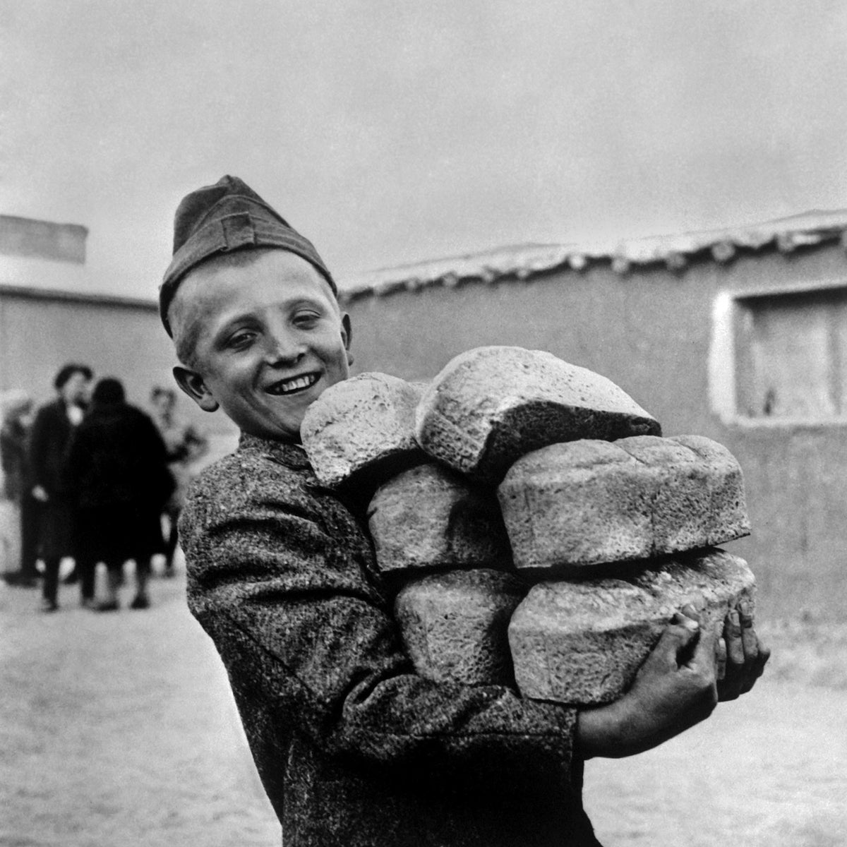 North Africa 1943