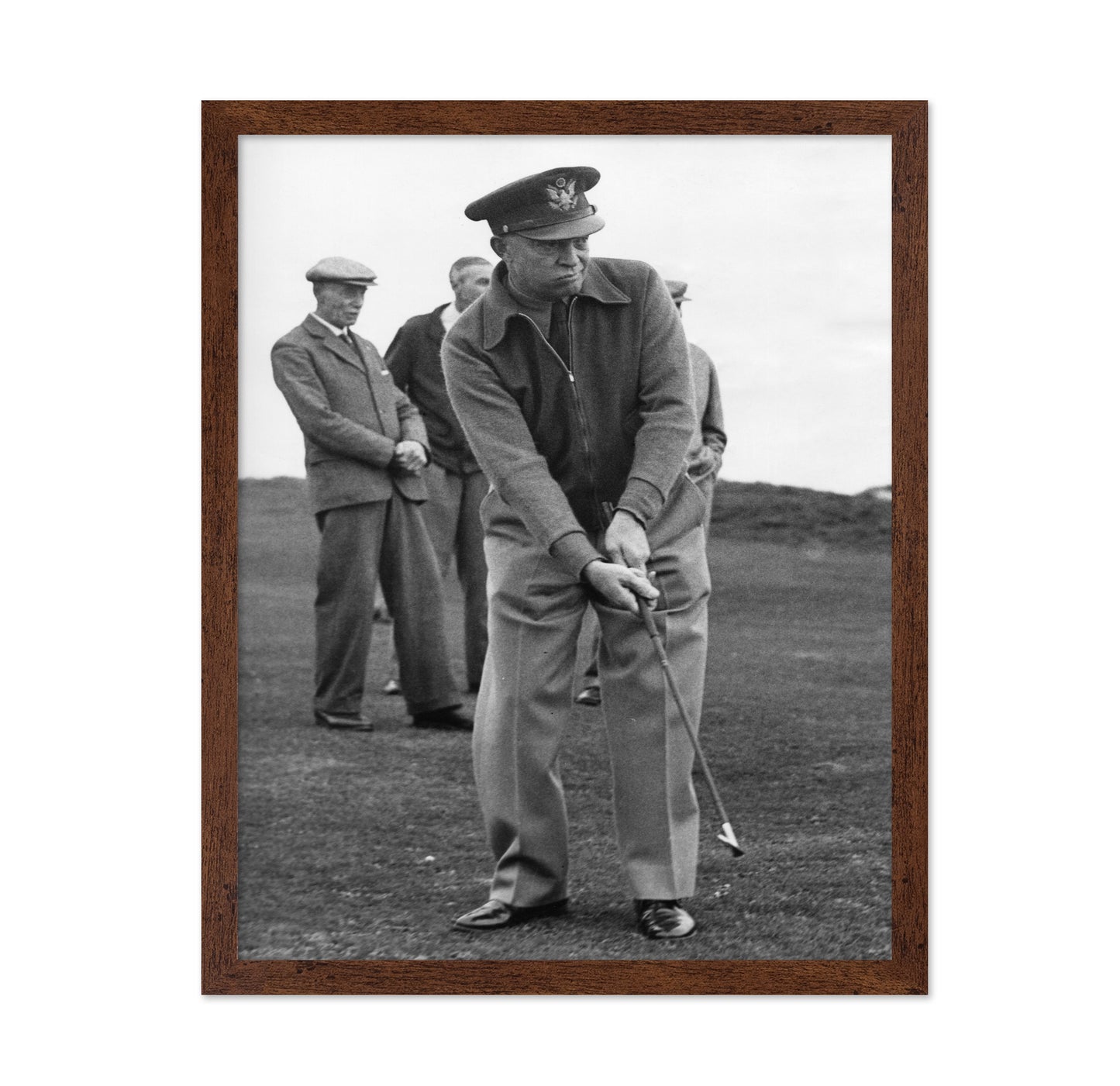 Dwight Eisenhower 1946