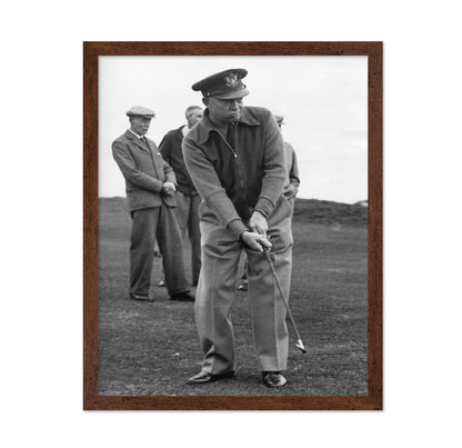 Dwight Eisenhower 1946