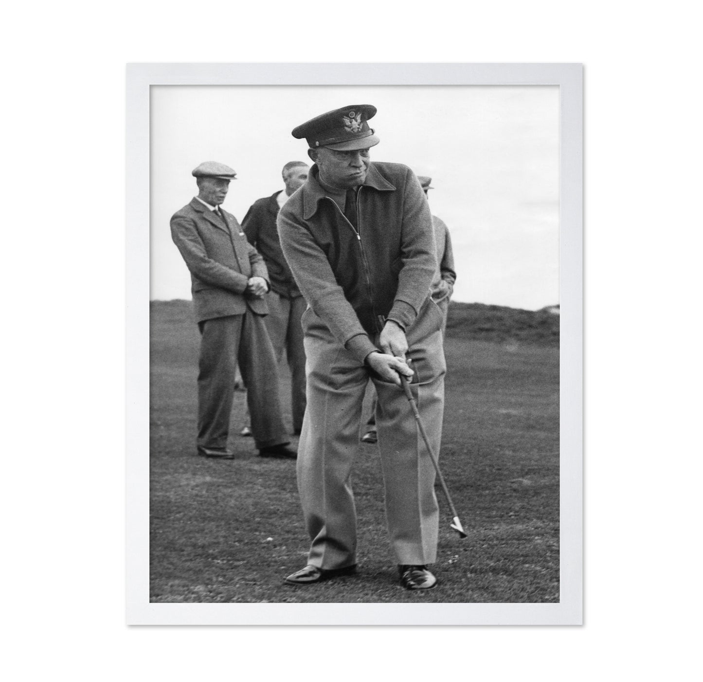 Dwight Eisenhower 1946
