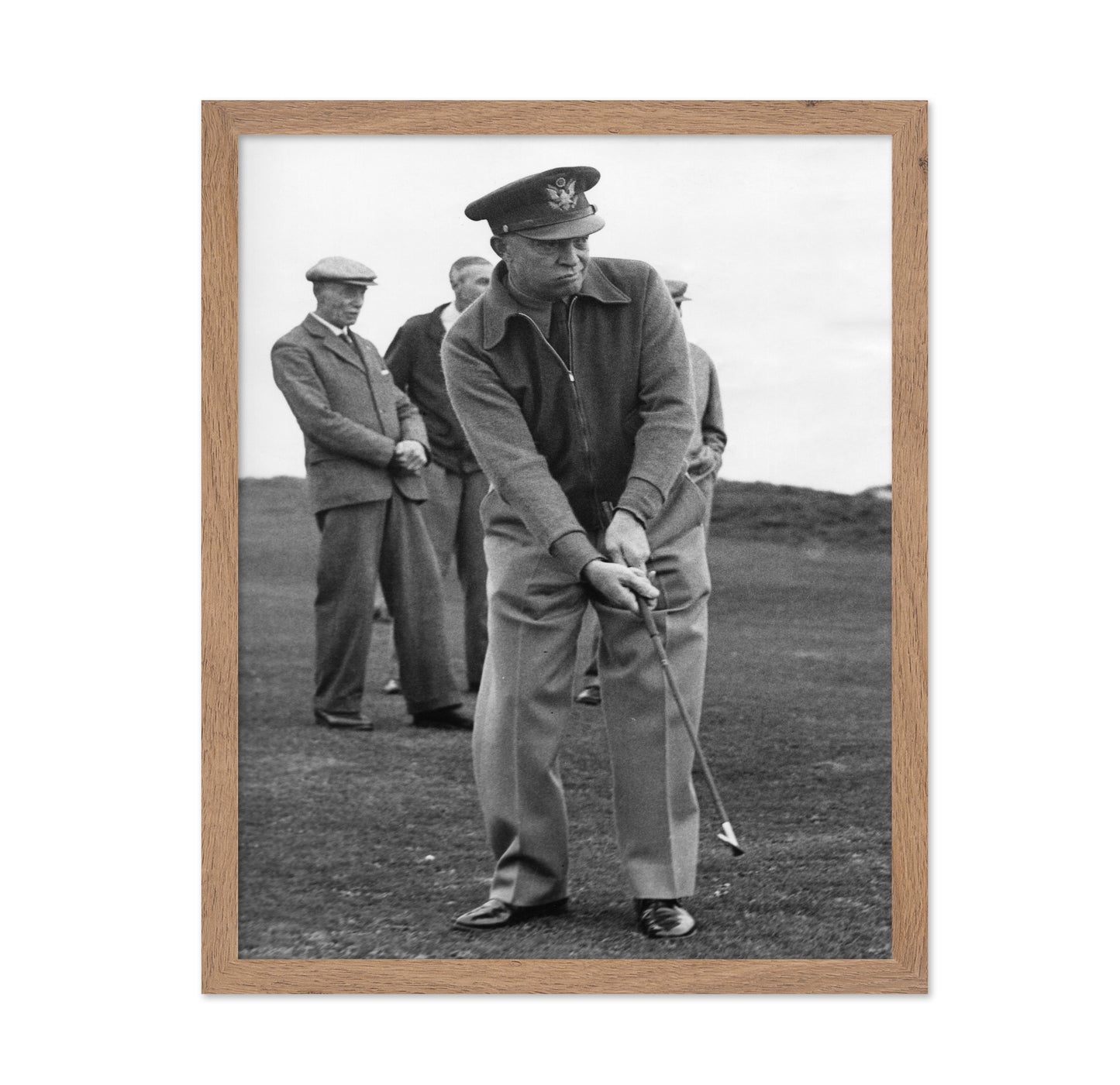 Dwight Eisenhower 1946