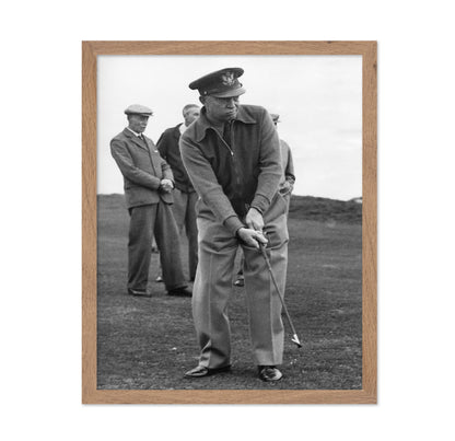 Dwight Eisenhower 1946