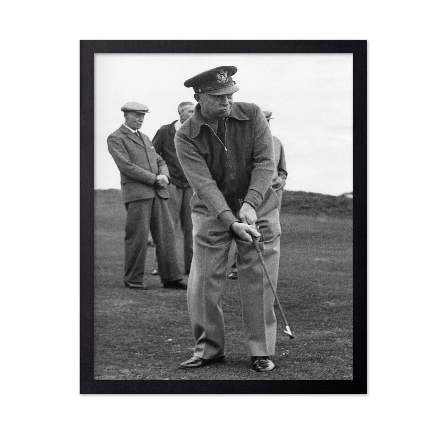 Dwight Eisenhower 1946
