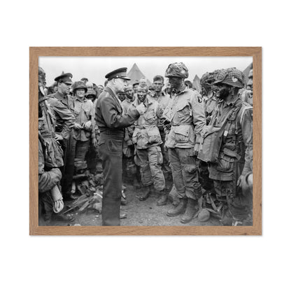 Dwight Eisenhower 1944 No3