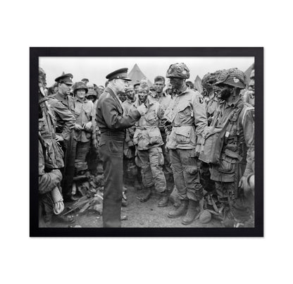 Dwight Eisenhower 1944 No3