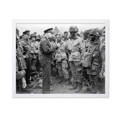 Dwight Eisenhower 1944 No3