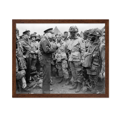 Dwight Eisenhower 1944 No3