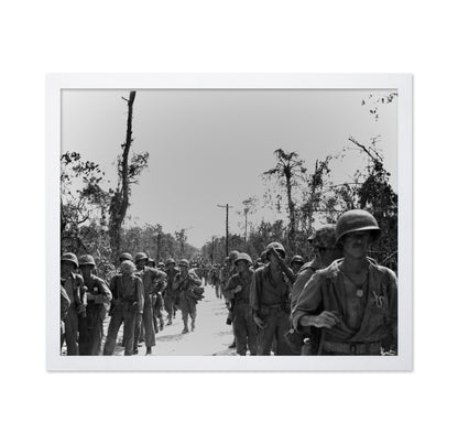 Peleliu Island 1944