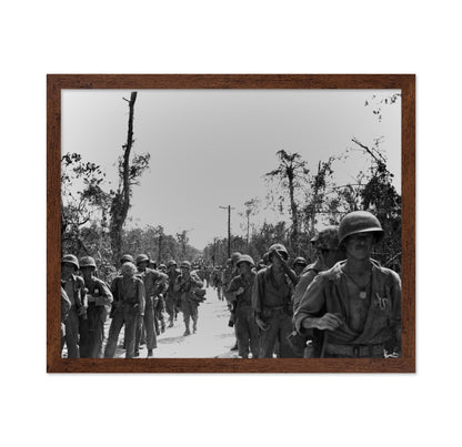 Peleliu Island 1944