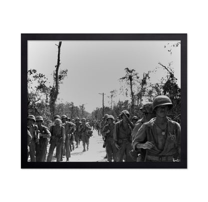Peleliu Island 1944