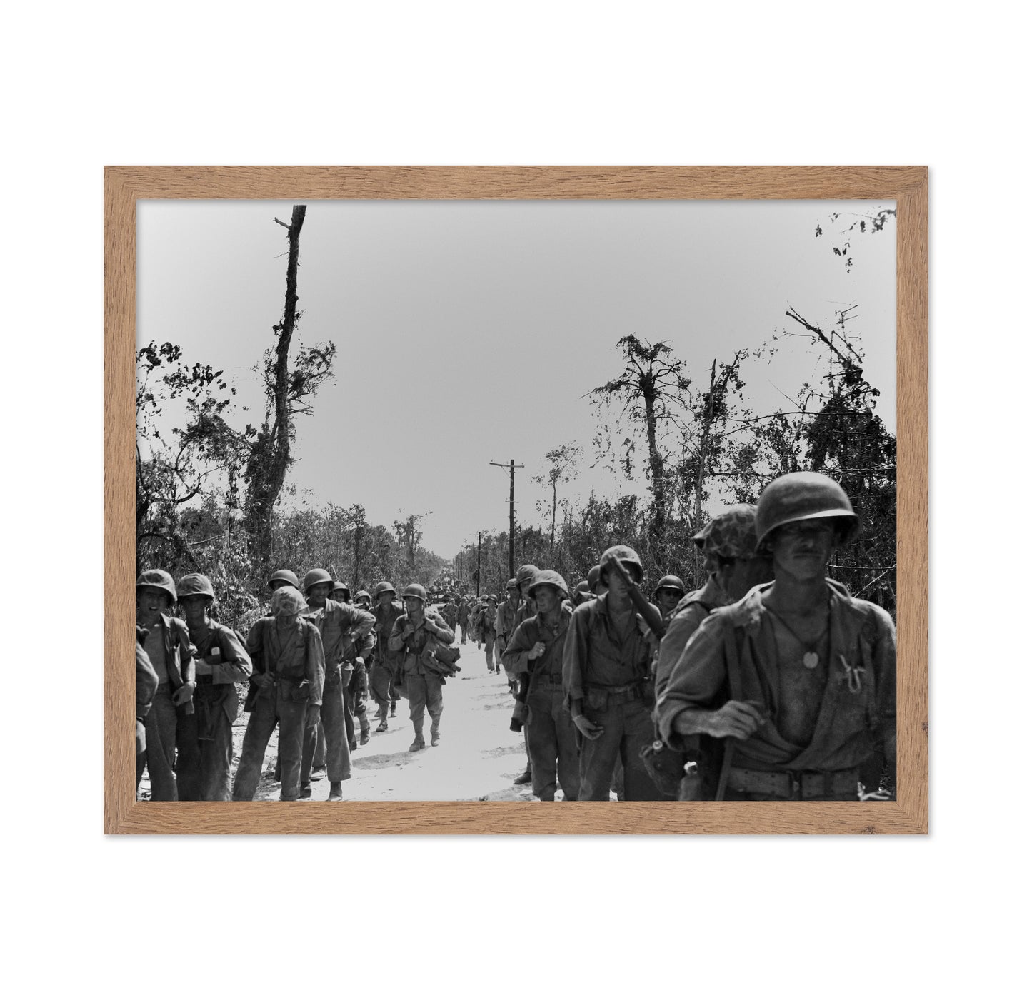 Peleliu Island 1944