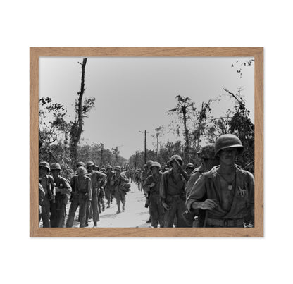 Peleliu Island 1944