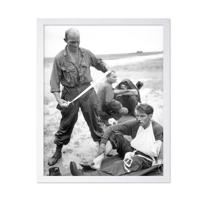 Leyte Island Philippines 1944