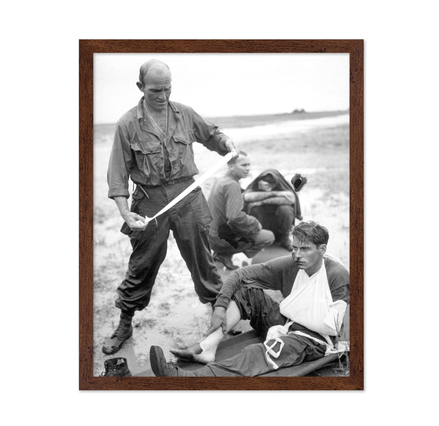 Leyte Island Philippines 1944
