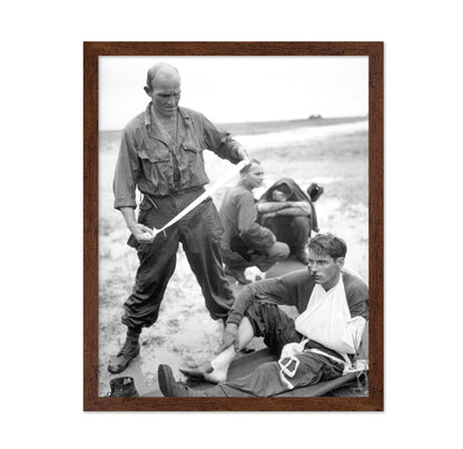 Leyte Island Philippines 1944
