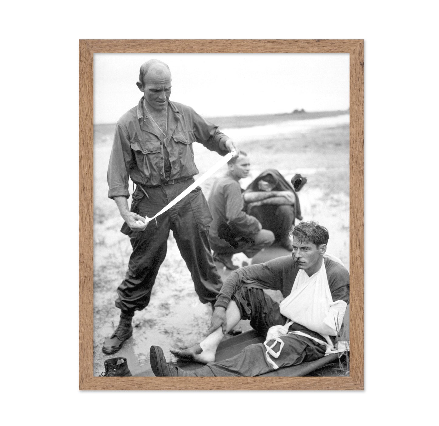 Leyte Island Philippines 1944
