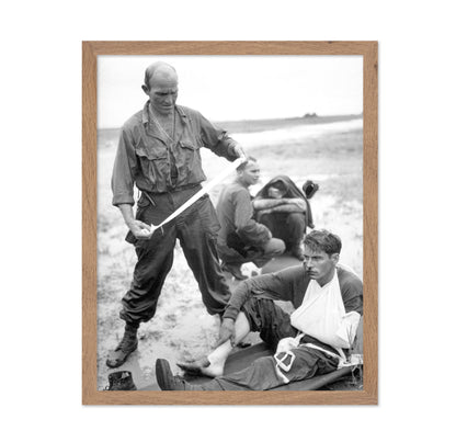 Leyte Island Philippines 1944