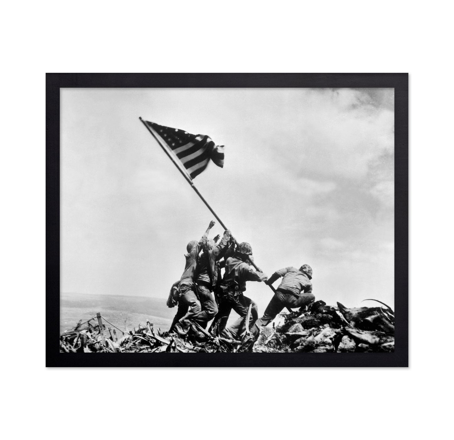 Iwo Jima 1945