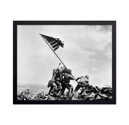 Iwo Jima 1945
