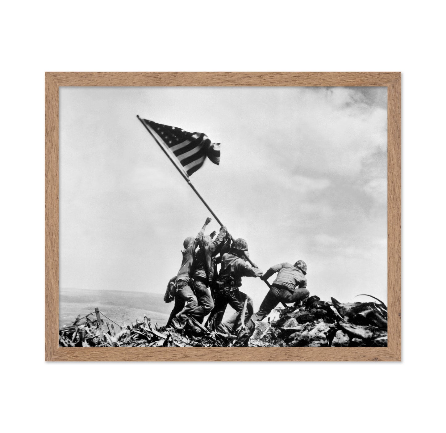 Iwo Jima 1945