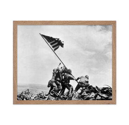Iwo Jima 1945