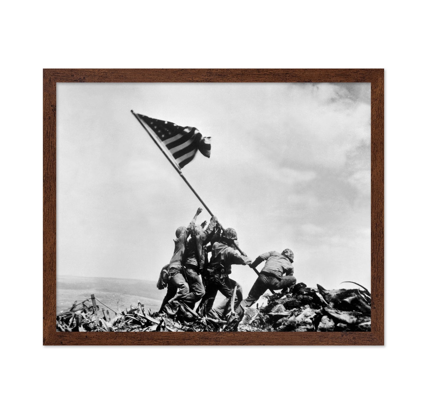 Iwo Jima 1945