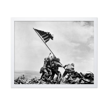 Iwo Jima 1945