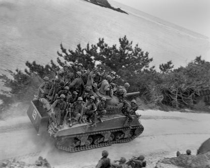 Okinawa 1945 No2