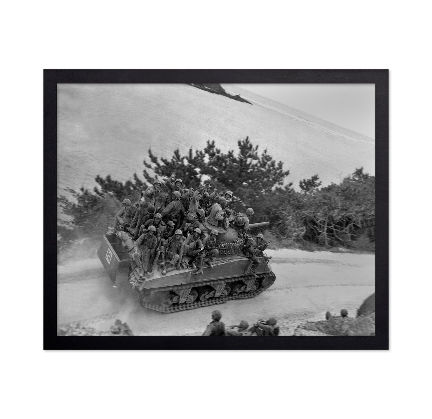 Okinawa 1945 No2