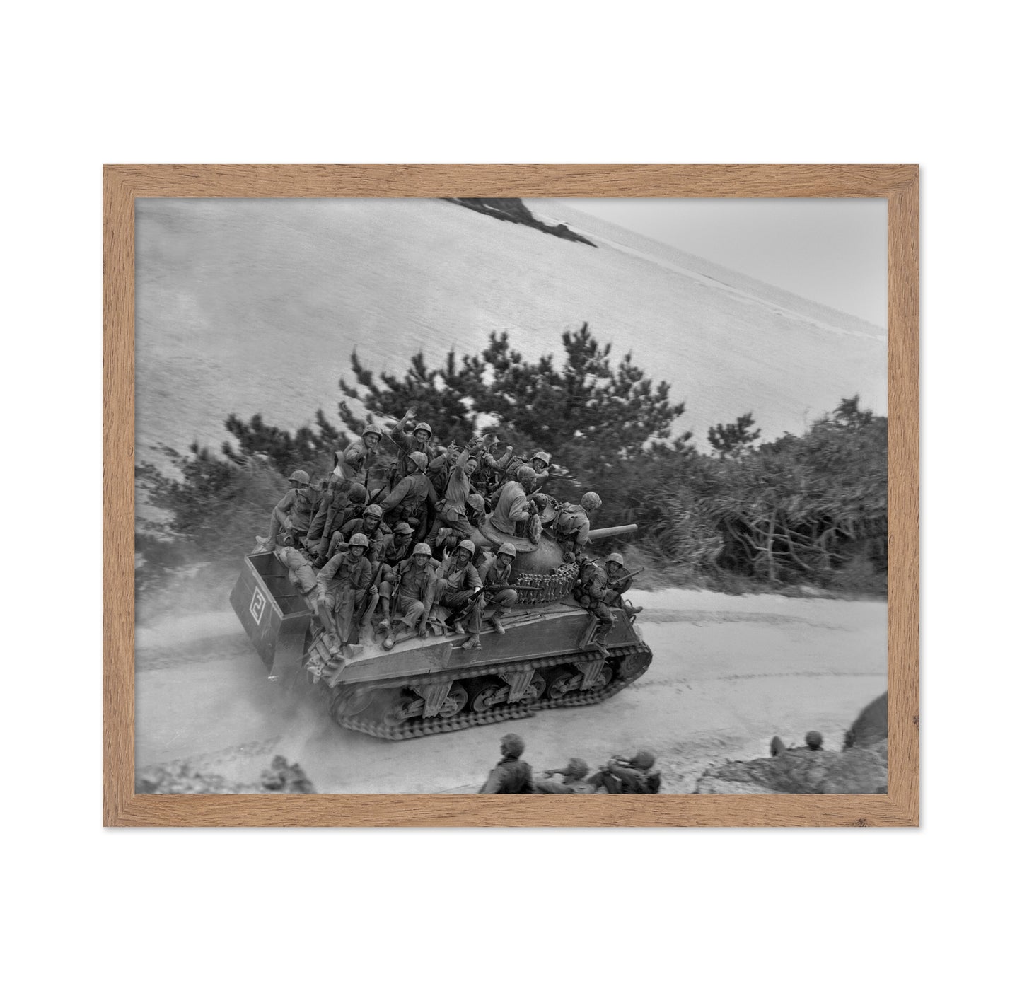 Okinawa 1945 No2