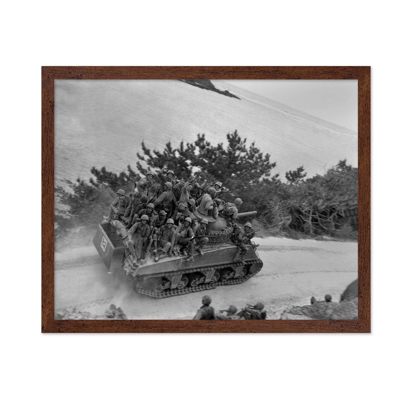 Okinawa 1945 No2