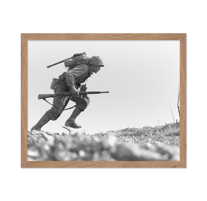 Paul E. Ison Okinawa 1945