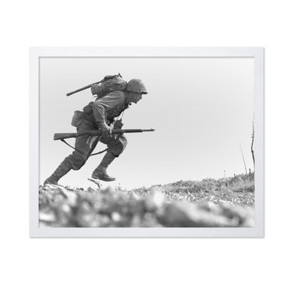 Paul E. Ison Okinawa 1945