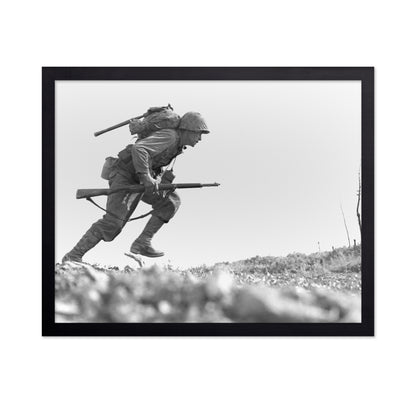 Paul E. Ison Okinawa 1945