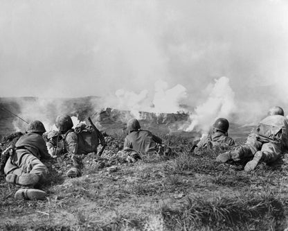 Okinawa Naha 1945