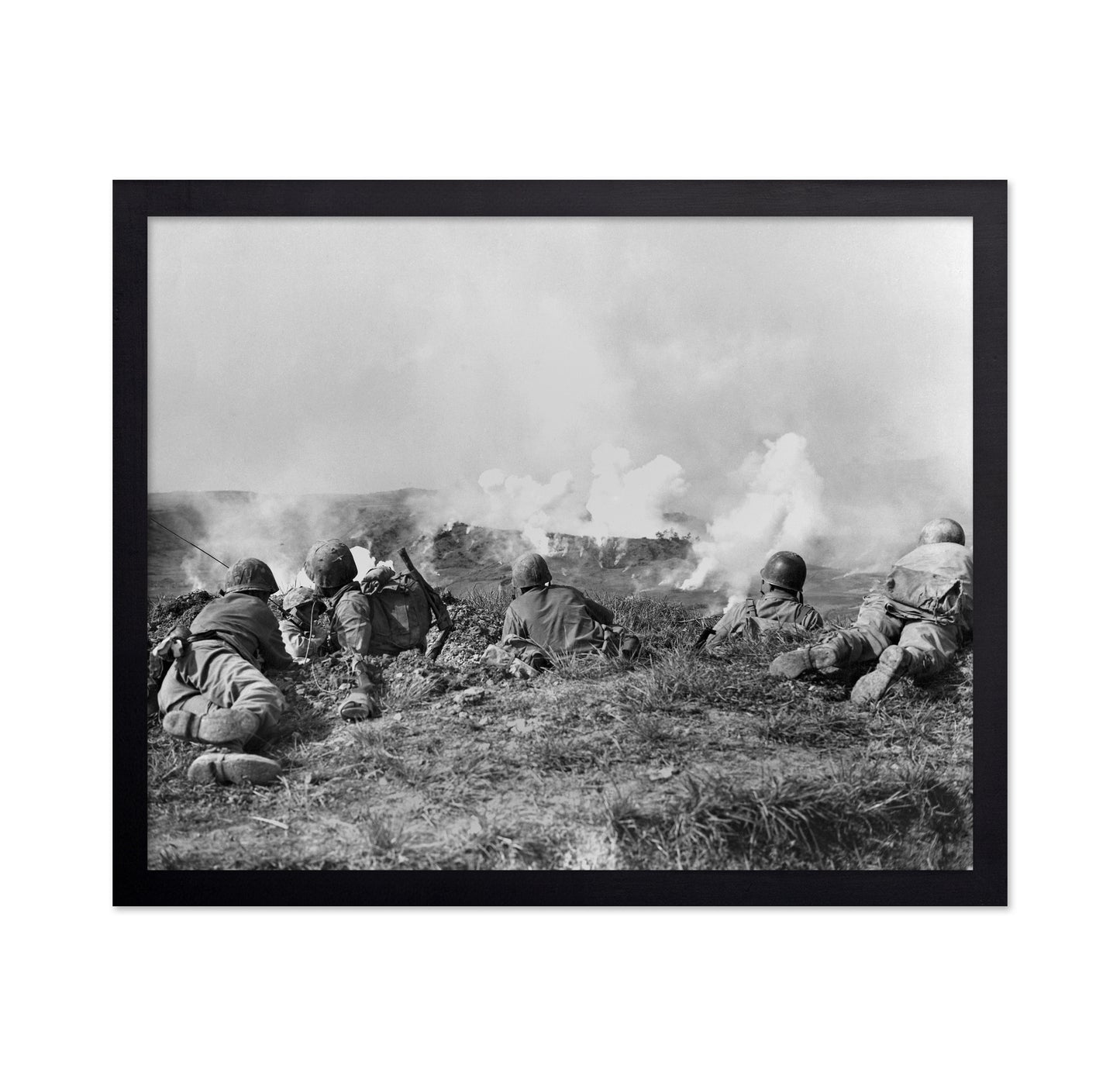 Okinawa Naha 1945